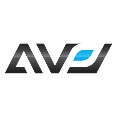 Advanced Visual Production's Logo